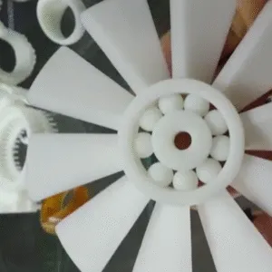 SLA Resin