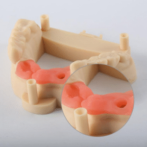 Dentistry resin