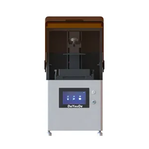3D printers